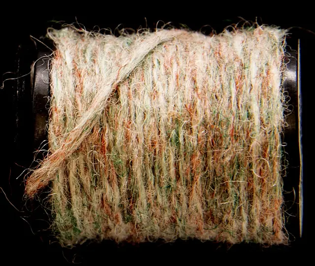 Semperfli Dirty Bug Yarn Caddis Puppa 